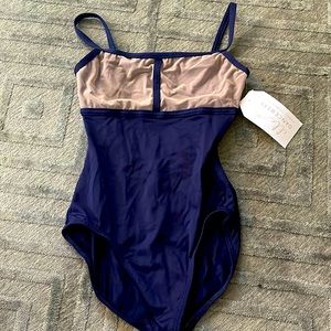 new with tags leotard